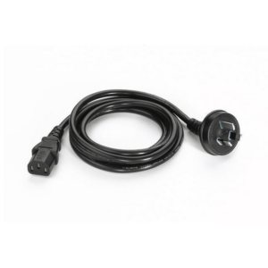 AC Power Cord, 6ft. (1.8m), Grounded. Associated Country: Argentina Zebra 50-16000-681R