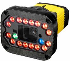 Cognex DataMan 370 Series | Lector Fijo de Codigo de Barras