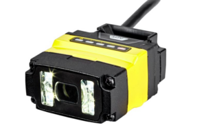 Cognex DataMan 80 | Lector Fijo Compacto USB/PoE