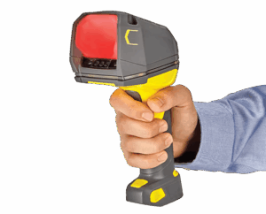 Cognex DataMan 8700 | Lector Portátil de Códigos de Barras