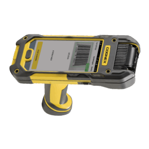 Cognex MX-1502 TERMINAL MÓVIL