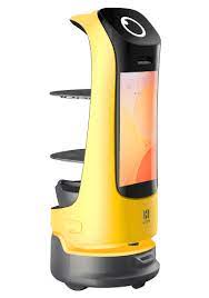 Pudu Robotics Kettybot