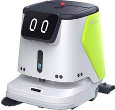 Pudu Robotics Kettybot