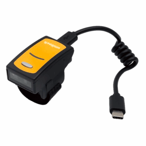 Unitech MS622 Ring Scanner