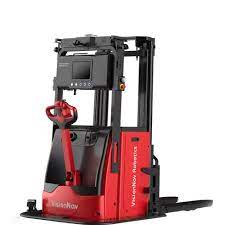 VisionNav Serie VNL - Pallet Stacker Forklift AMR