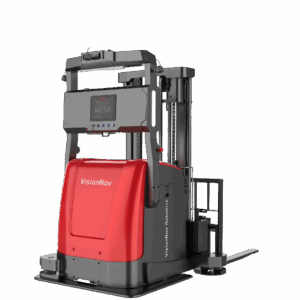 VisionNav Serie VNP - Counterbalance Stacker AMR