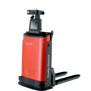 VisionNav Serie VNS - Slim Pallet Stacker AMR