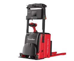 VisionNav Serie VNT - Pallet Jack AMR