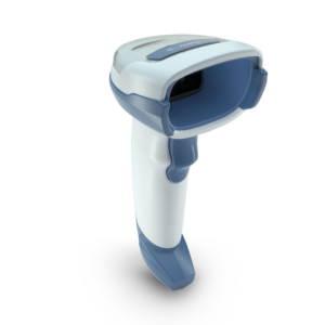 Zebra DS2208-HC | Escáner 1D/2D Healthcare