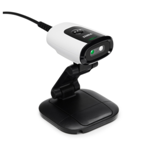 Zebra DS55 for Labs | Fixed Mount Scanner médico