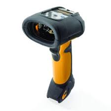 Equipo en Reparación Zebra DS3508