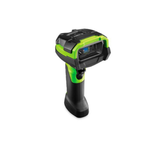 Equipo en reparación Zebra DS3678