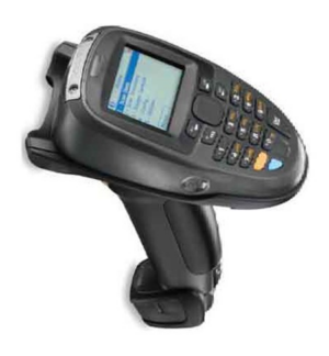 Zebra MT2000 Mobile Terminal