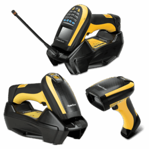 Datalogic PowerScan 9500 Series (Bundle Kits)
