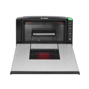 Zebra MP72 | Escáner/Balanza Multiplano de Alto Rendimiento para POS