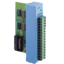 Advantech 8-ch Analog Input Module (ADAM-5017-A4E)