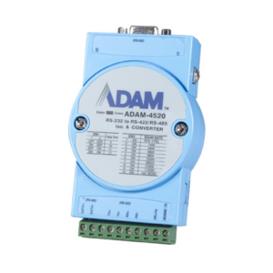 Advantech RS-232 to RS-422/485 converter w/ iso (ADAM-4520-F)