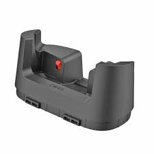 CW45 cup for universal charging base. Charging dock, power supply, and power cable required and must be ordered separately. (Honeywell CW45-UCP-N)