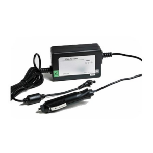 AC/DC Power Supply 10.6V To 30V In-Vehicle Charger 4AMP -Honeywell 151133-HSM