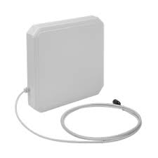 Far Field, Circular Polarized Antenna