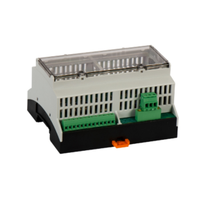 I/O Breakout Box for digital I/O and power connector (Zebra IO-BREAKOUT-BOX)