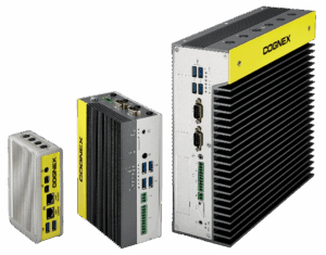 Cognex Edge Intelligence Essentials