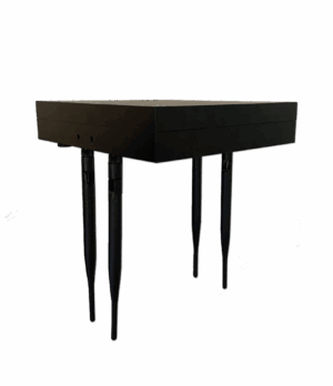 Rajant sGate Cardinal – Gateway de borde IoT con conectividad LoRa, LTE y Kinetic Mesh