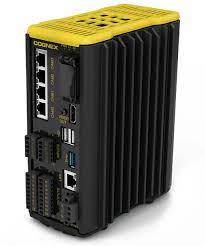 Explorer Real Time Monitoring Controller [Cognex DMA-EI-4-512-WIN]