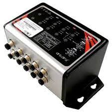 SWITCH,POE,16PORT,IP67,MAN,IND [Cognex CGE-SWITCH16-POE]