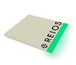 Rajant sGate Indoor – Gateway IoT compacto para interiores con LoRa y Kinetic Mesh