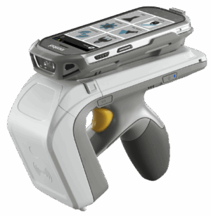 Zebra RFD8500 UHF Series