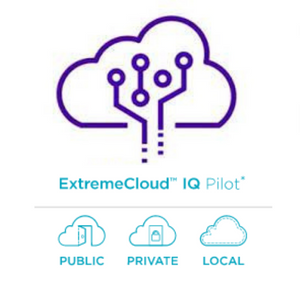 ExtremeCloud IQ Pilot SW Subscription