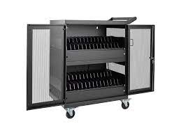 32-slots charging rack Chainway CHW-CRR-6X7X-32