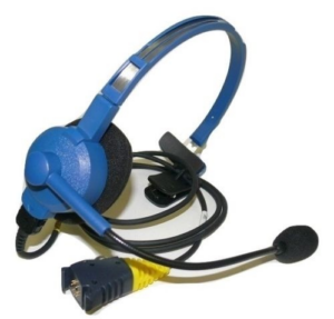 Vocollect Headset SR-20 Series