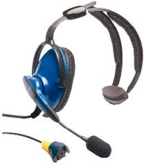 Vocollect Headset SR-30 Series