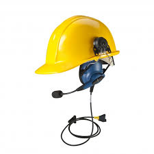 Vocollect Headset SR-35 Series