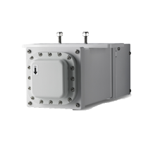 Zebra UWB Vision Reader Series