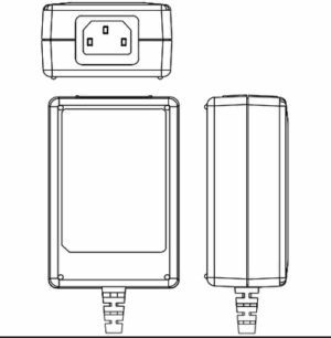 24V P/S INTELLIGENT BASE - EU [Cognex DMA-24VPWR-EU]