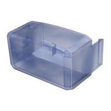 ADV/DM60 Extended Front Cover, Pack of 10 [Cognex ADV-EXTCVR-00]