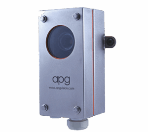 APG HARSH ENV ENCLOSURE IS7000 C-MOUNT [Cognex ENC-L7-01]