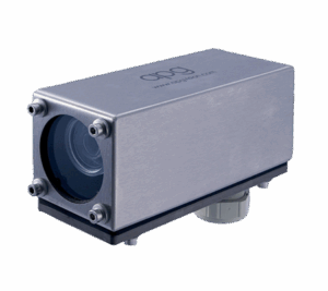 APG NEMA 12 ENCL FOR FOR IS MICRO GLASS [Cognex ENC-30D-AF]