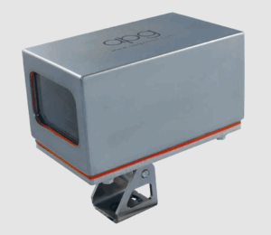 APG STAINLESS WASHDOWN ENCLO [Cognex ENC-42S]