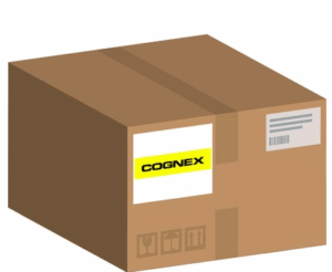 C-MOUNT LENS 8.5MM F/5.6 [Cognex LEC-CFF08-F5.6]