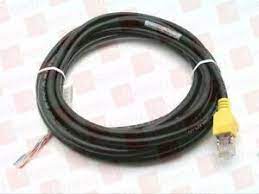CABLE 5M I/O BREAKOUT RJ45 RA [Cognex CCB-84901-9003-05A]