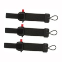 CT30 XP hand strap, 3pcs (Honeywell CT30P-HS-3PK)