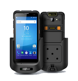 Cradle Base Vehiculo Chainway CHW-CRD-C66-VC