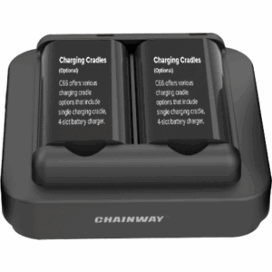 Cradle C66 Chainway CHW-CRD-C66-PBC