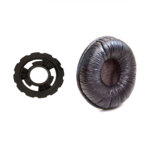 Earpads, Leatherette+Disks, SR-20,21,25 Vocollect HD-701-105B