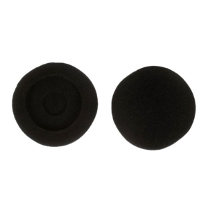 Foam Ear Pads, SR-15 Behind-The-Head Headset (Bag Of 25) Vocollect HD-708-107B