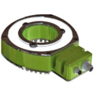 LED Ring Light, 100MM, White Wavelength, 5-Pin Male M12 Connector, Semi-Diffused, Includes Transparent and Opaque Diffusers (Zebra LGHT-R100WH-0000)